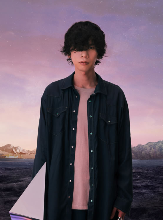 米津玄師新单曲「M八七」MV 今日起正式先行公开!