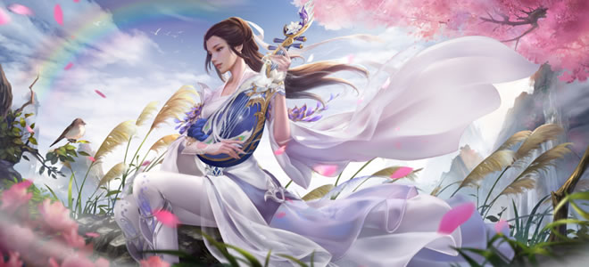 魔改与套壳泛滥时,天龙手游为武侠迷守护一方纯净江湖